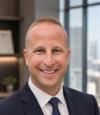 Dr. David Vitberg, MD, Co-Founder & Chief Medical Officer at The Stagecoach Medical Group