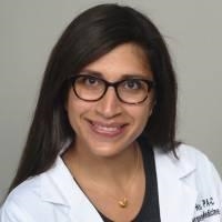 Gupi D. Howie, PA-C, Director of Advanced Practice Providers at The Stagecoach Medical Group